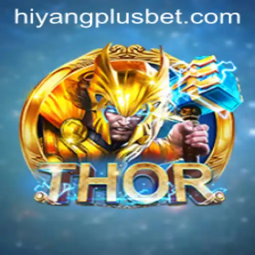 Exploring the Enchanting World of THOR: Unveiling HIYANGPLUS and Its Innovative Game Rules