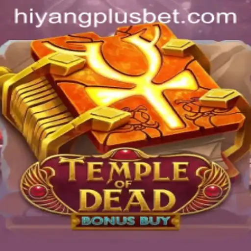 TempleofDeadBonusBuy: Dive into the Mystical World of Adventure and Fortune