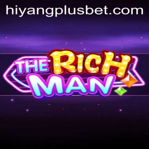 TheRichMan: Experience the Ultimate Strategy Game with HIYANGPLUS