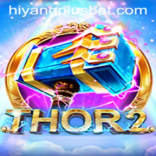 Unveiling Thor2: A Journey into the Mythic Realms with HIYANGPLUS
