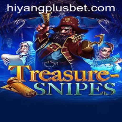 Discovering the Thrills of TreasureSnipes with HIYANGPLUS