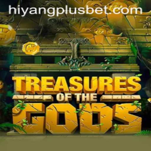 Exploring the Epic World of TreasureoftheGods: A Gamer's Journey