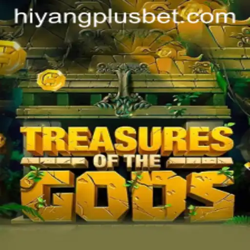 Exploring the Epic World of TreasureoftheGods: A Gamer's Journey