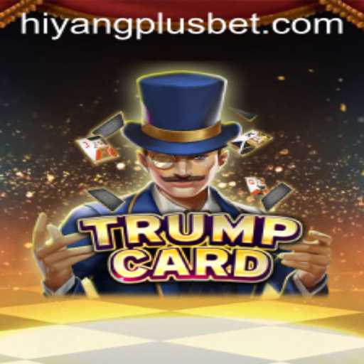 Exploring the Intricacies of TrumpCard: An Innovative Game Experience