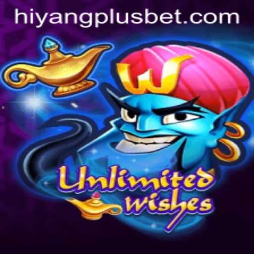 UnlimitedWishes: A Game Like No Other