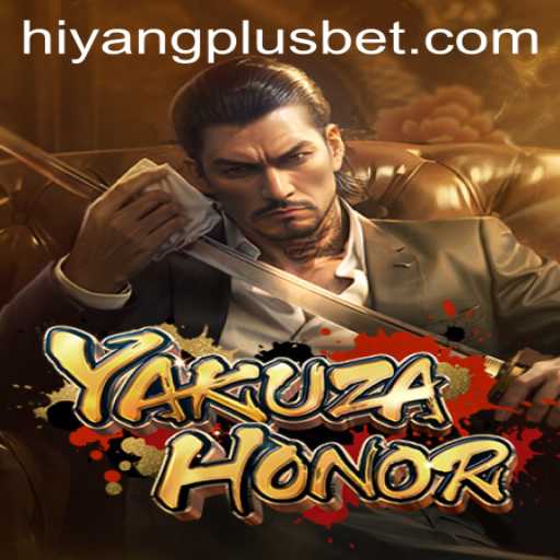 YakuzaHonor: A Thrilling Dive into the Underworld