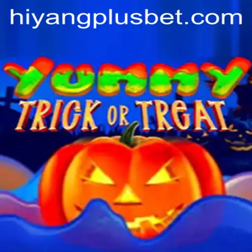 YummyTrickorTreat: A Sweet Adventure with HIYANGPLUS