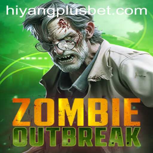 ZombieOutbreak: Survive and Strategize with HIYANGPLUS